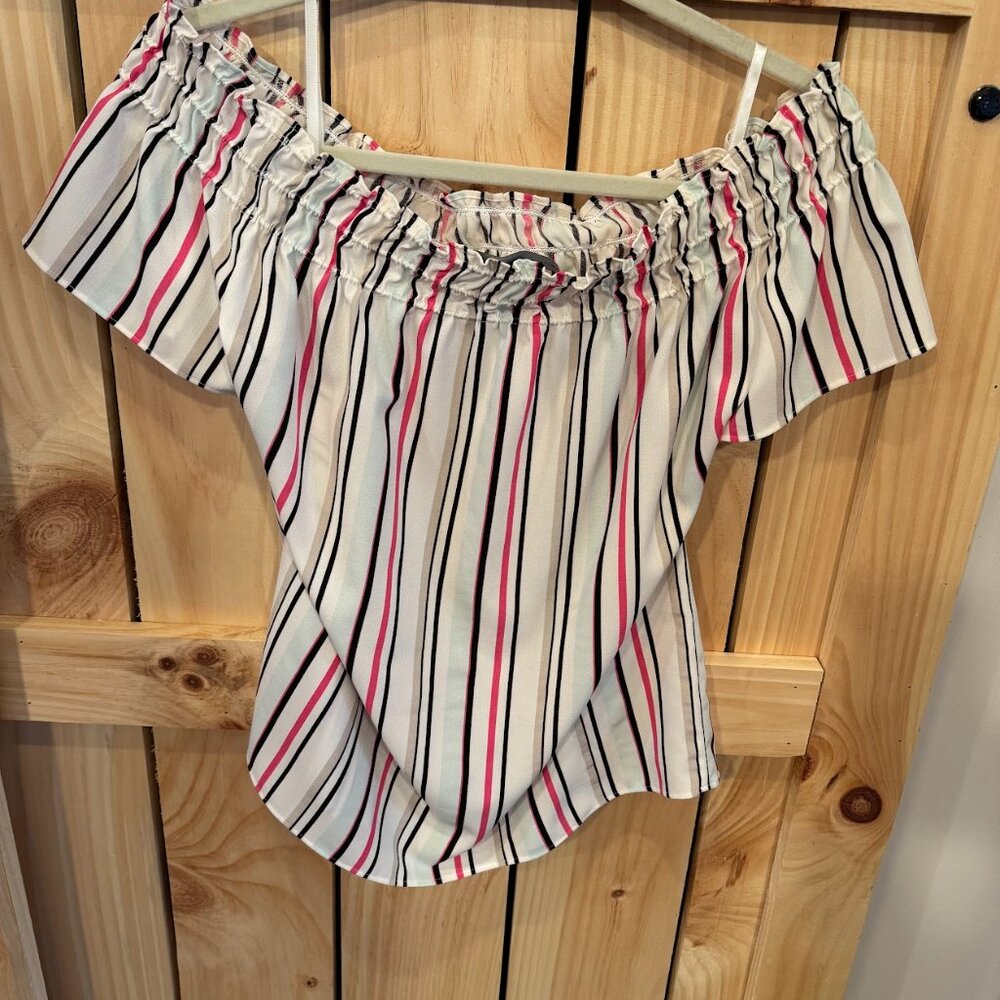 WHBM top - Picture 2 of 6